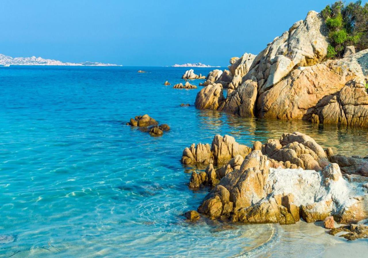 Antica Dimora * Olbia