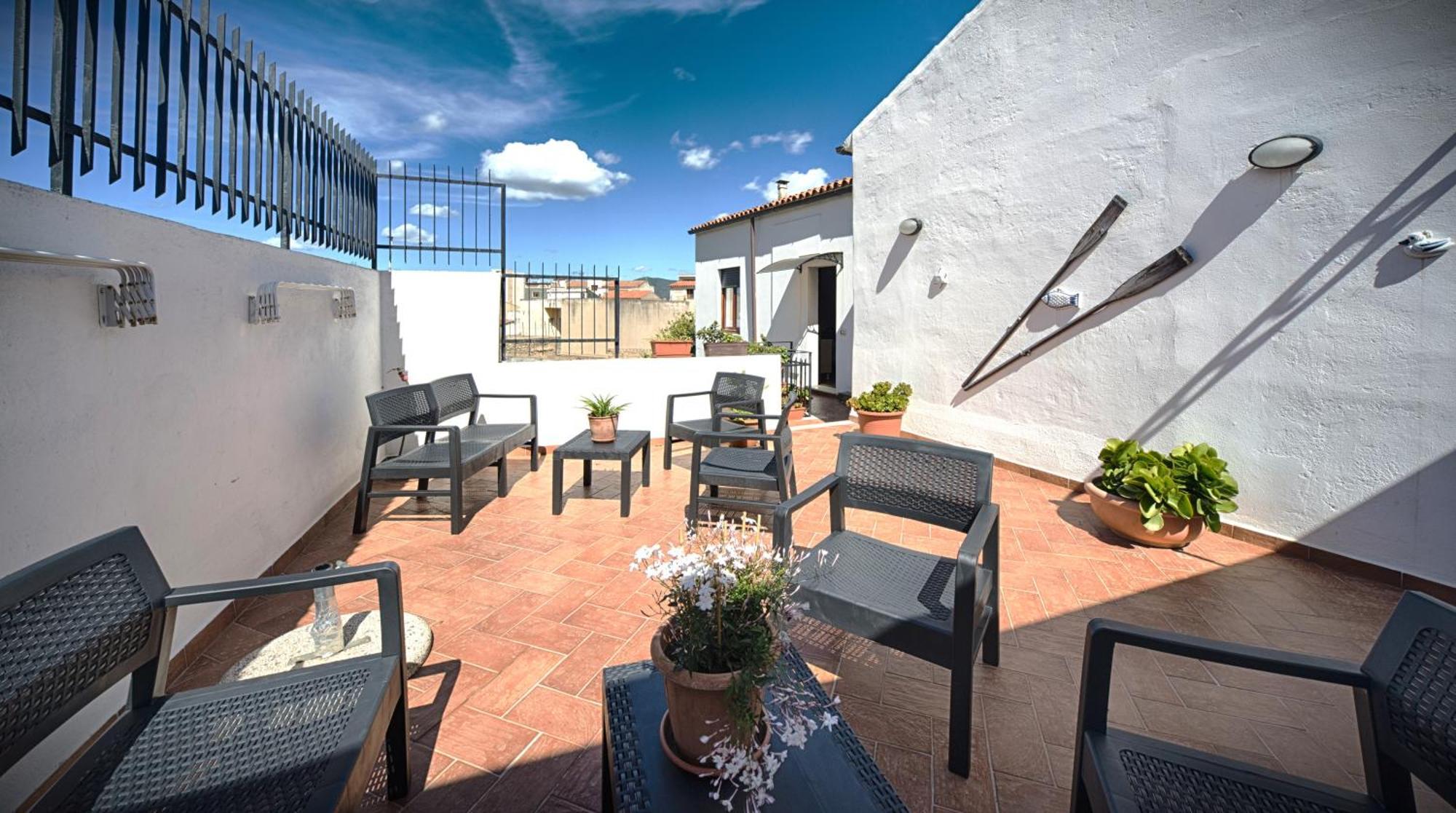 Antica Dimora * Olbia