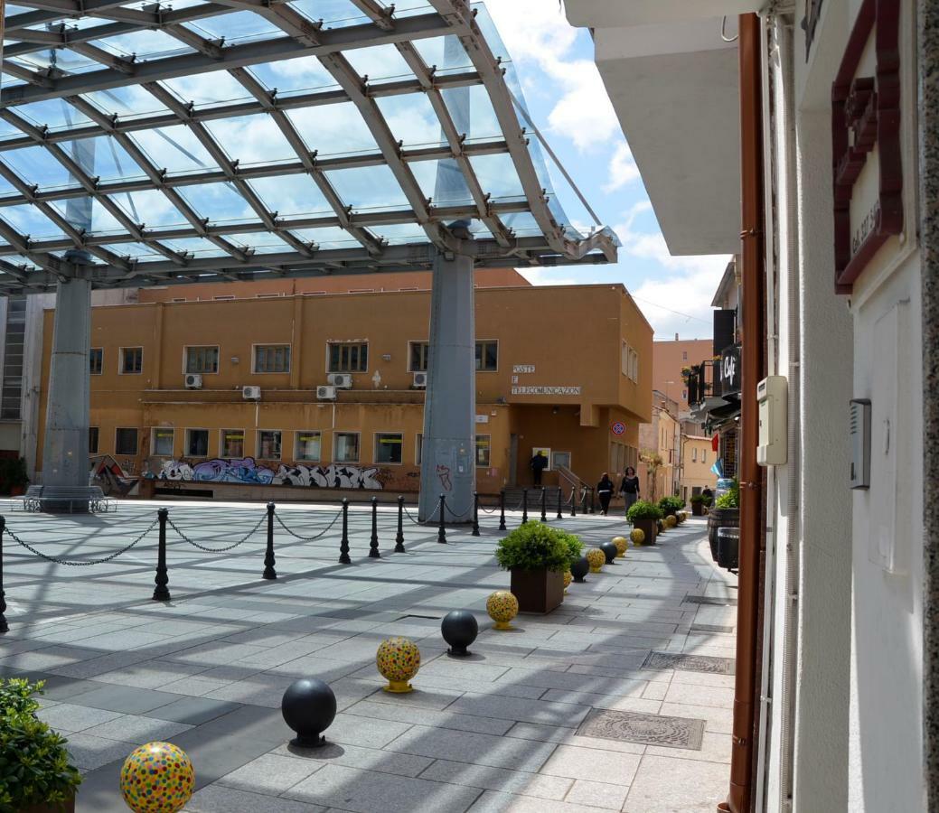Frühstückspension Antica Dimora Olbia